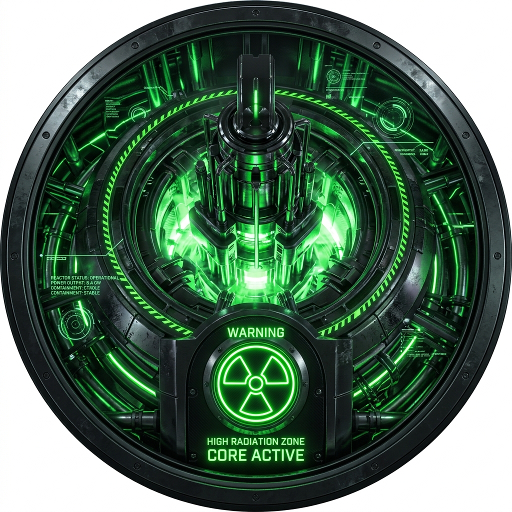 Reactor Core